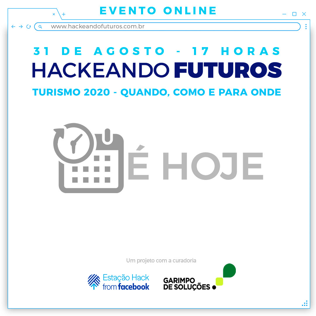 Facebook Hackeando Futuros — imagem 3