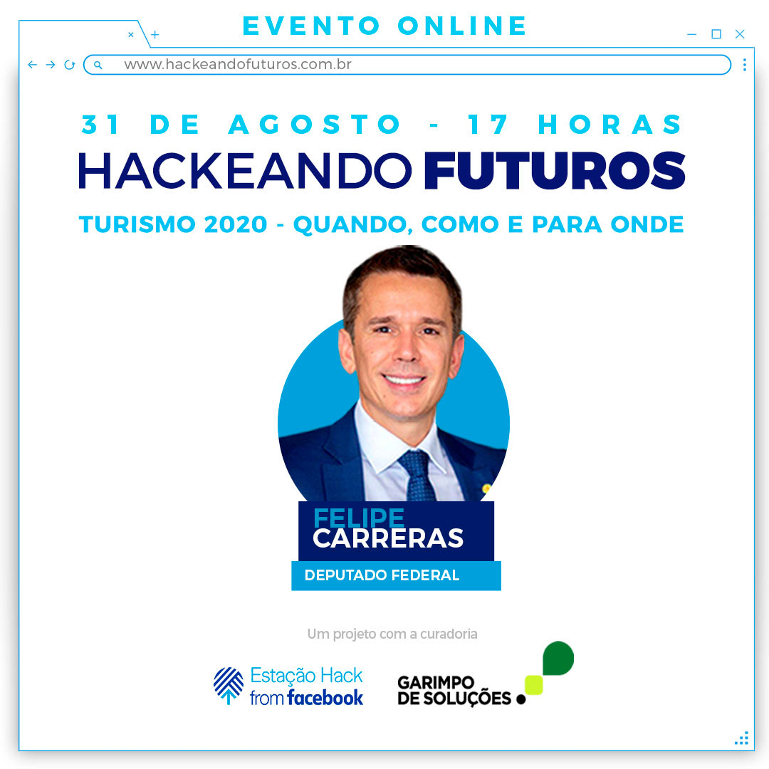 Facebook Hackeando Futuros — imagem 4