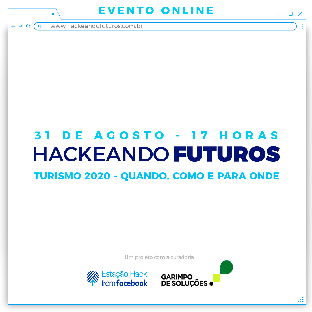 Facebook Hackeando Futuros — imagem 5