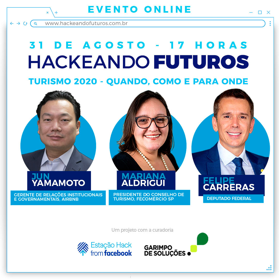 Facebook Hackeando Futuros — imagem 7