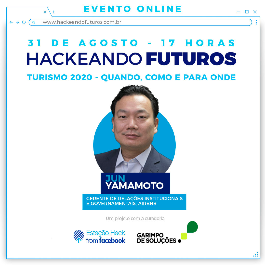 Facebook Hackeando Futuros — imagem 9