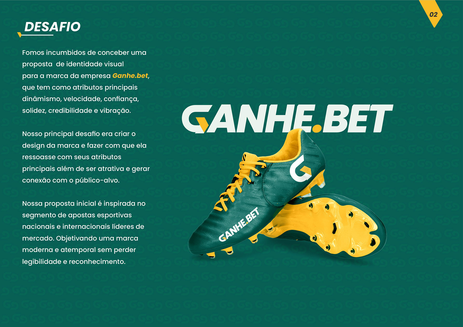 Ganhe.bet IDV — imagem 2