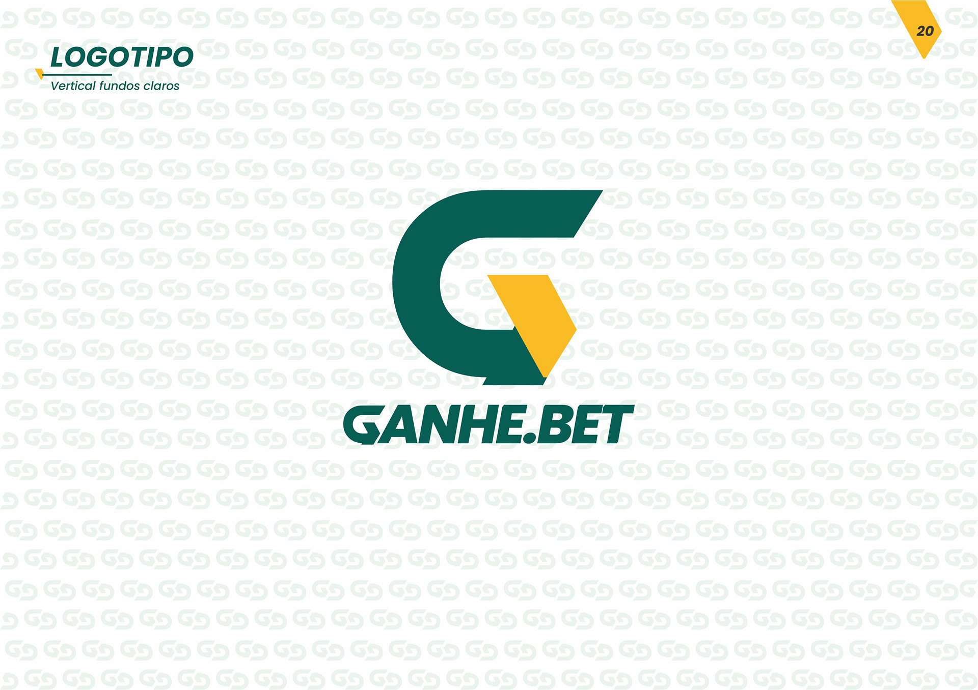 Ganhe.bet IDV — imagem 20