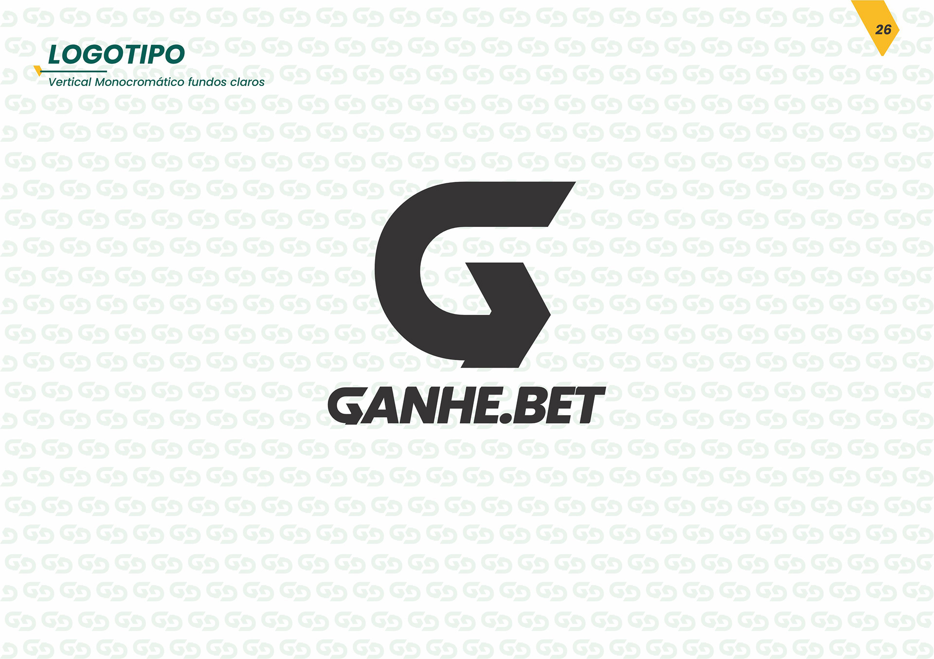 Ganhe.bet IDV — imagem 26