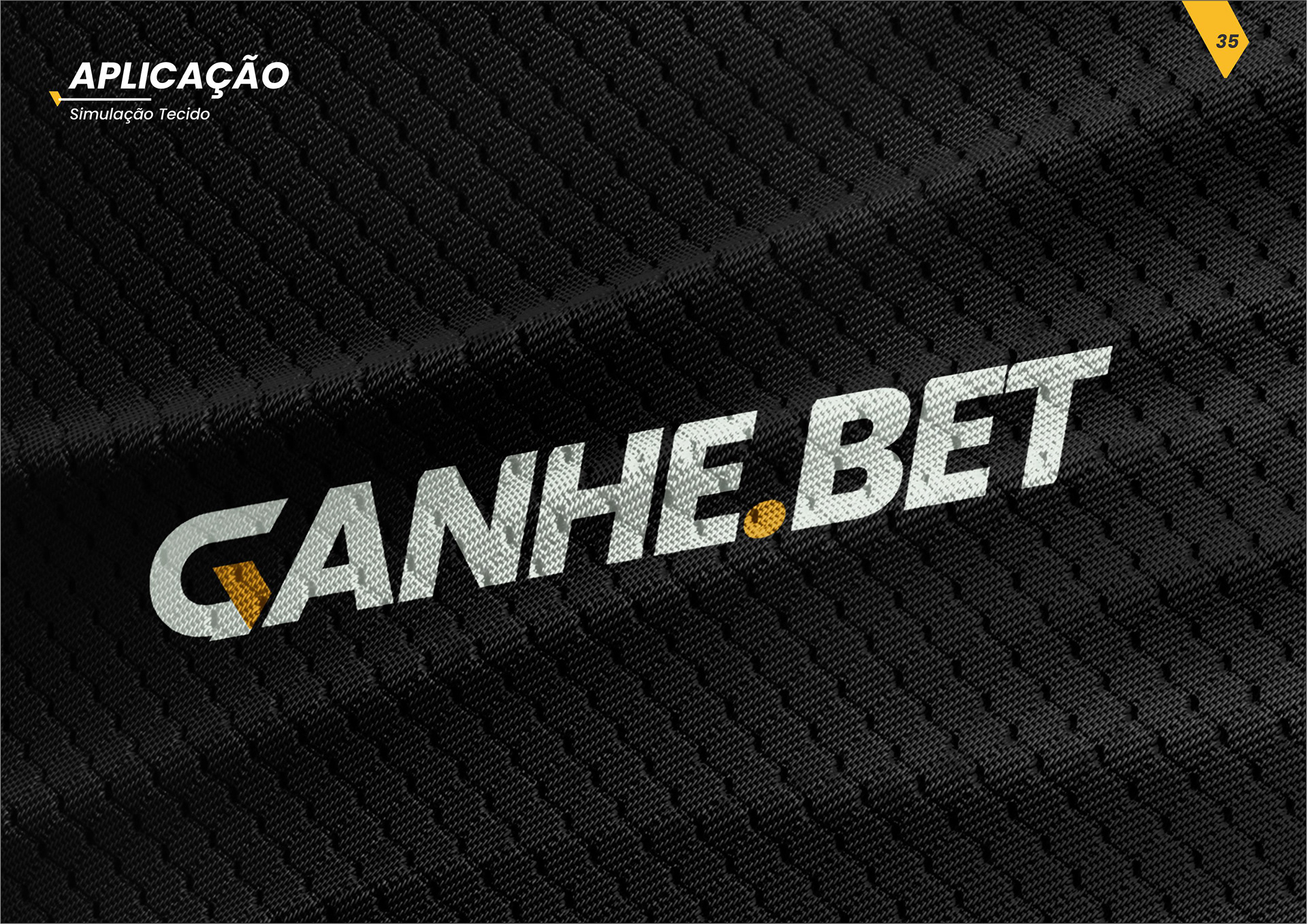 Ganhe.bet IDV — imagem 35