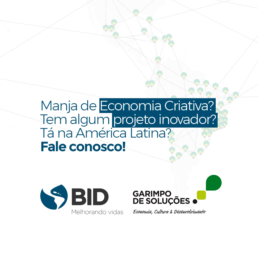 Garimpo de Soluções — imagem 2