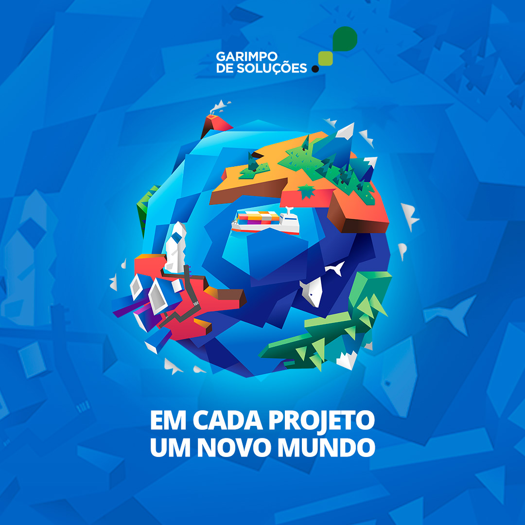 Garimpo de Soluções — imagem 4