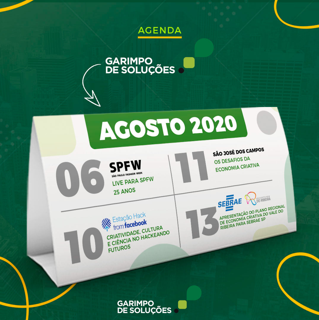 Garimpo de Soluções — imagem 6