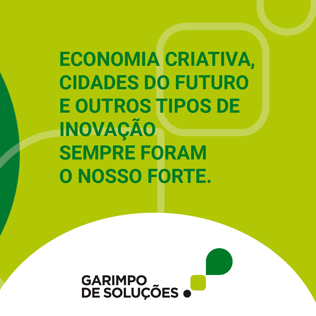 Garimpo de Soluções — imagem 10