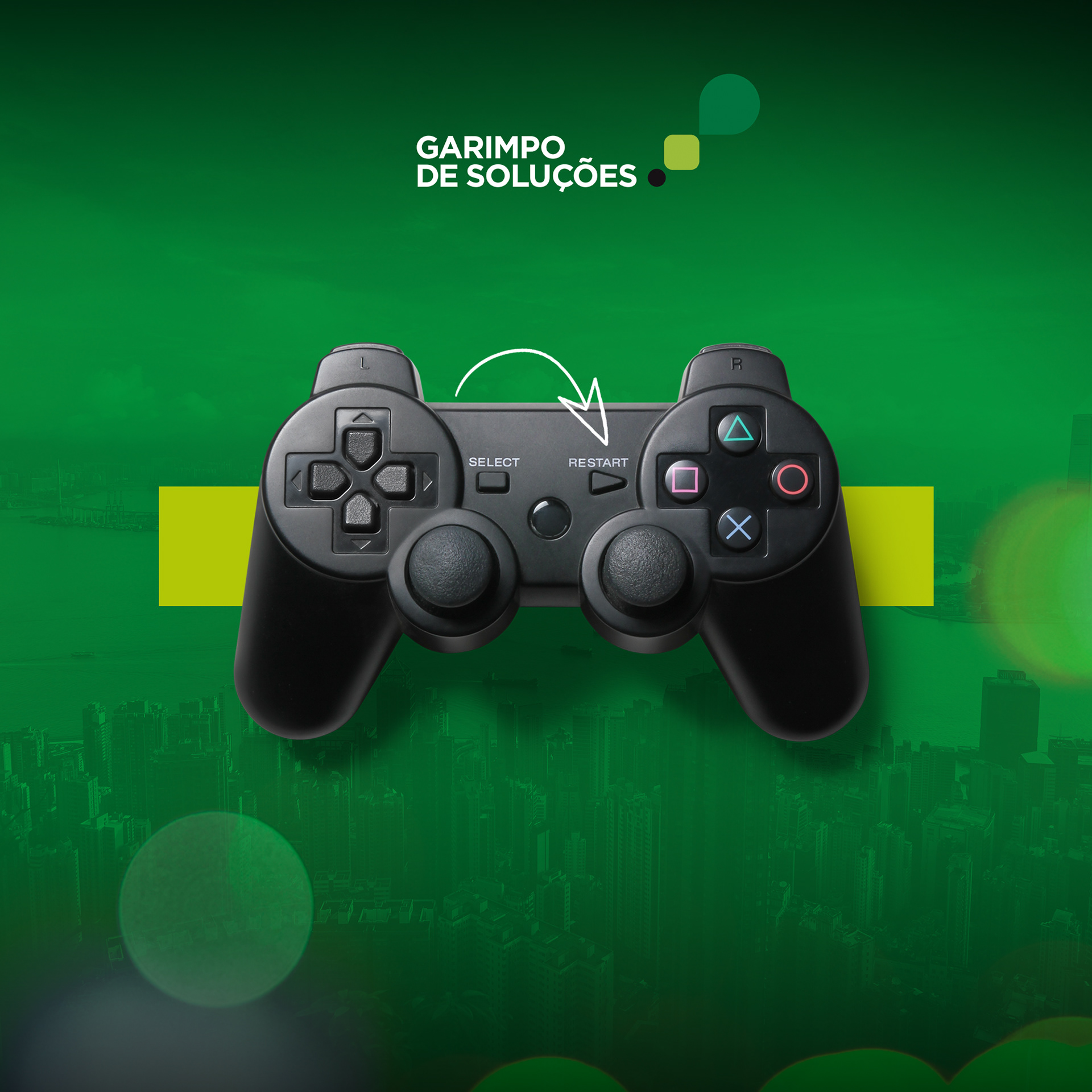 Garimpo de Soluções — imagem 11