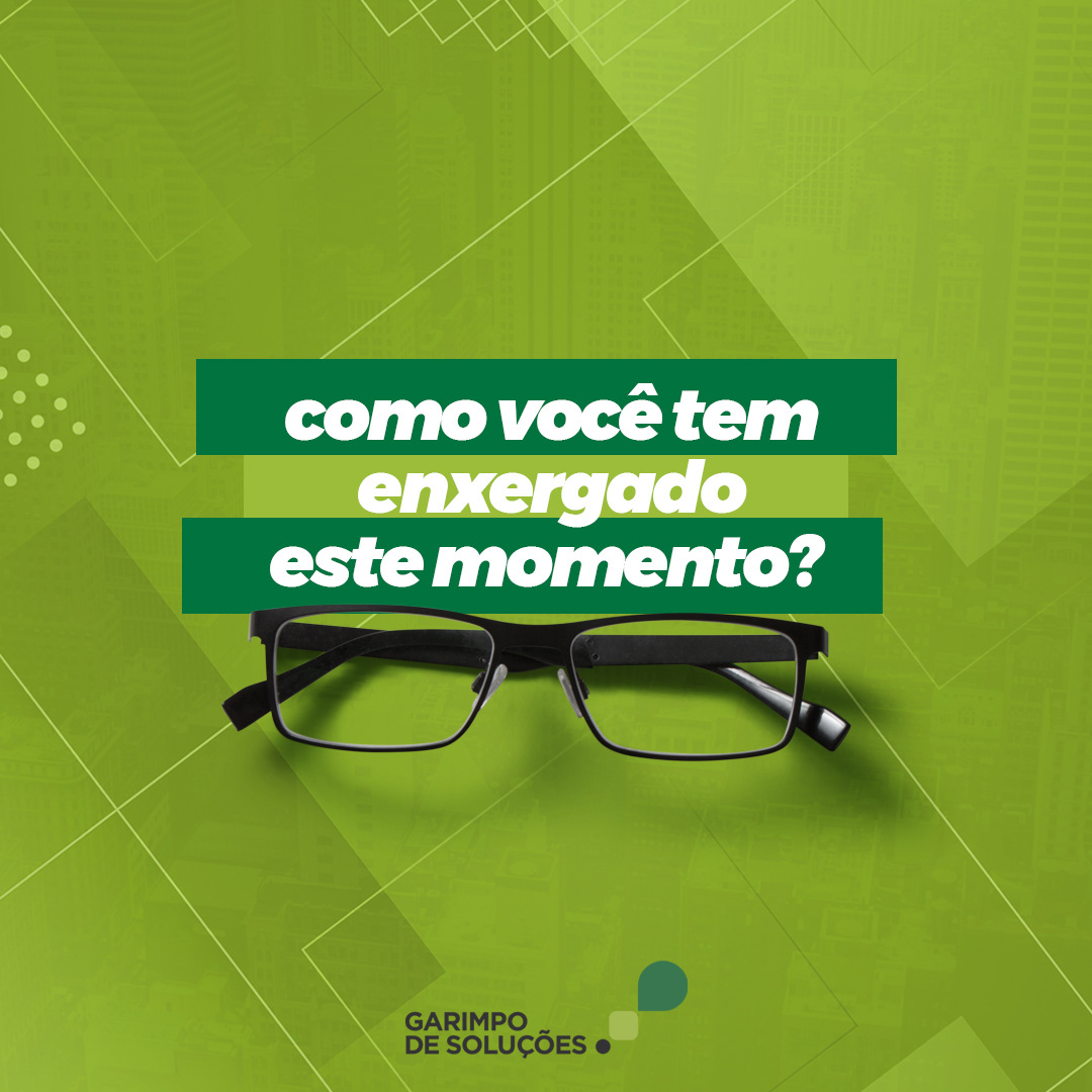 Garimpo de Soluções — imagem 12