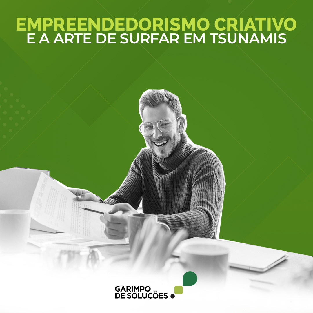 Garimpo de Soluções — imagem 14