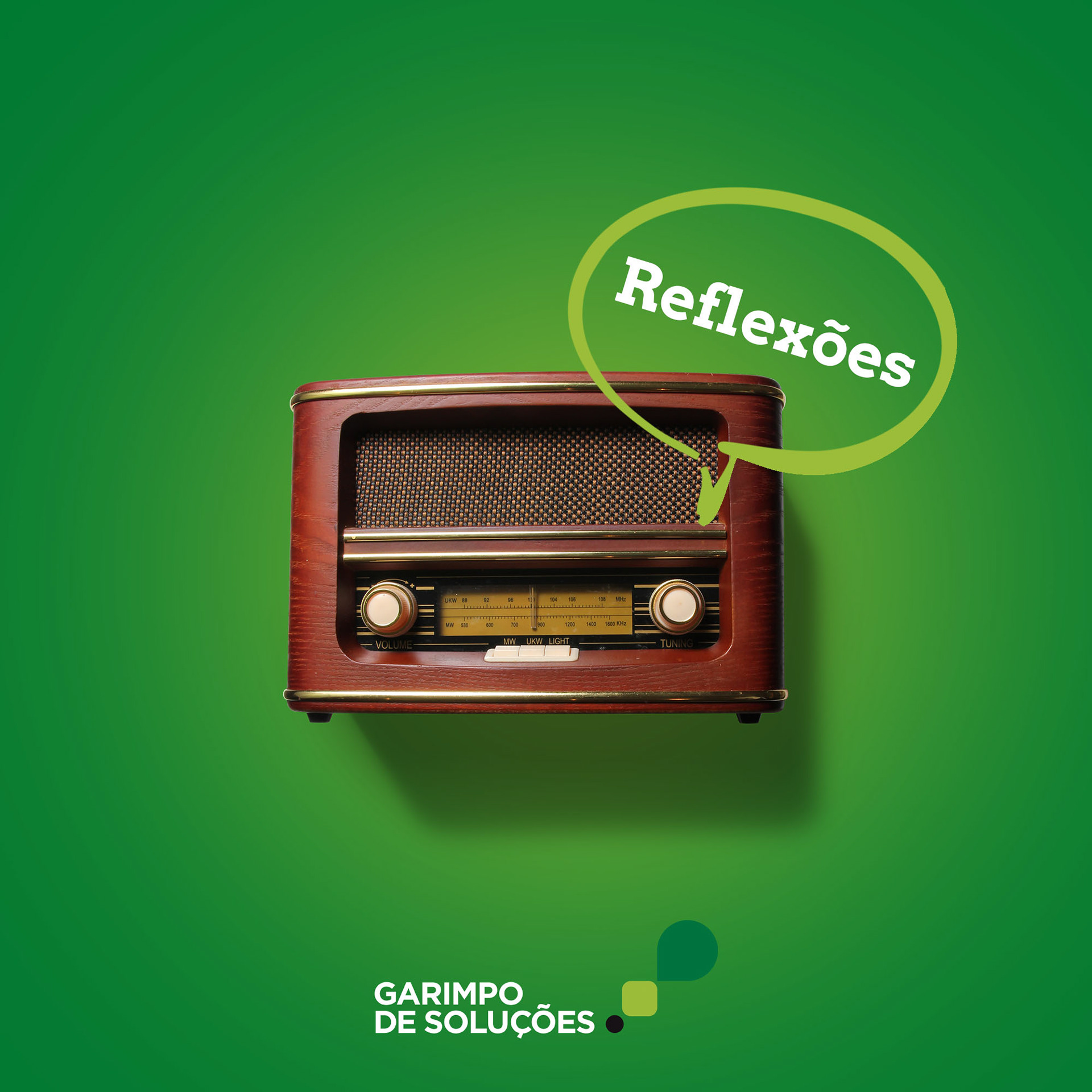 Garimpo de Soluções — imagem 18