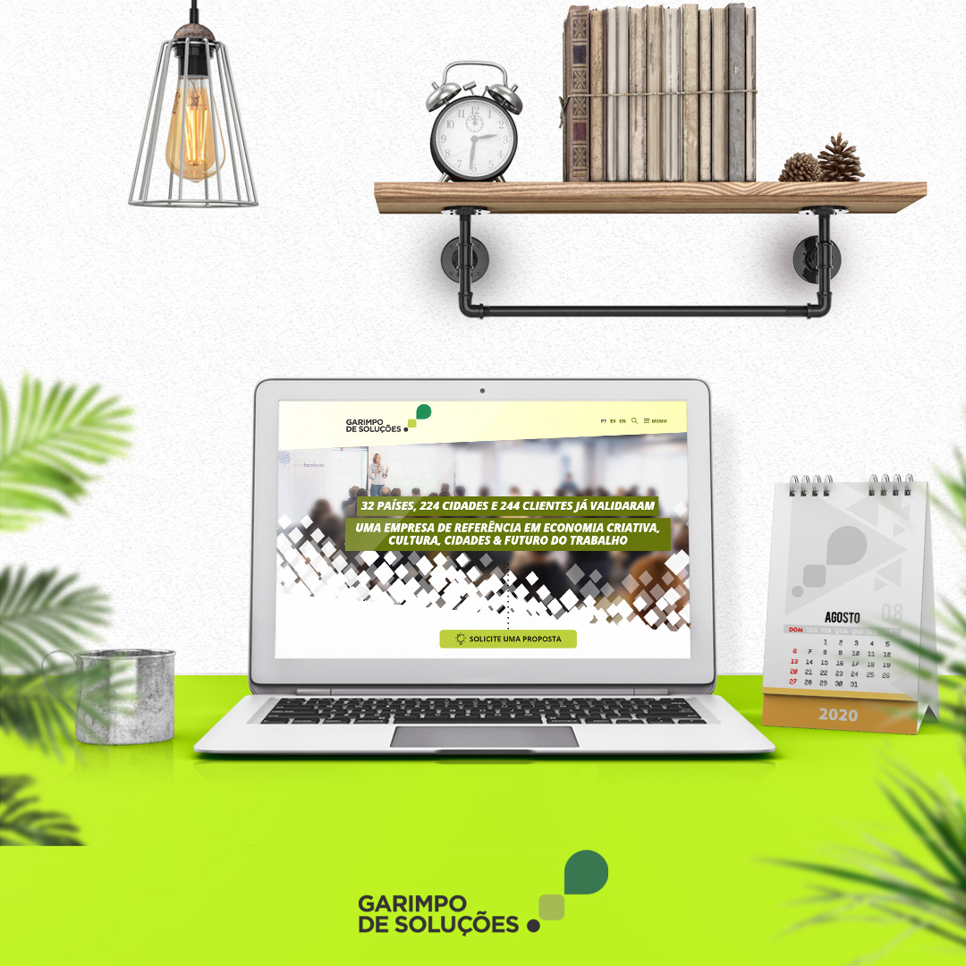 Garimpo de Soluções — imagem 19