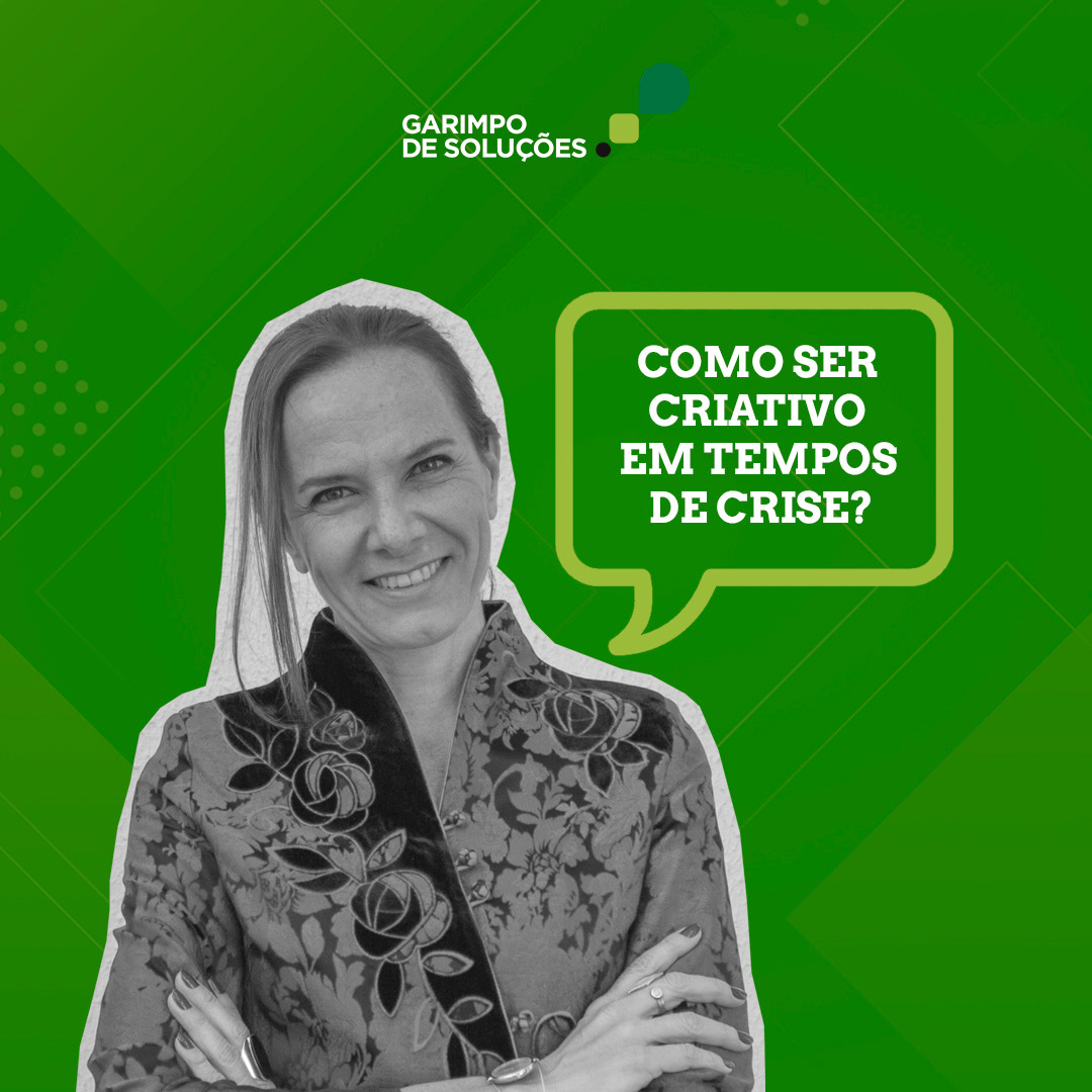 Garimpo de Soluções — imagem 21