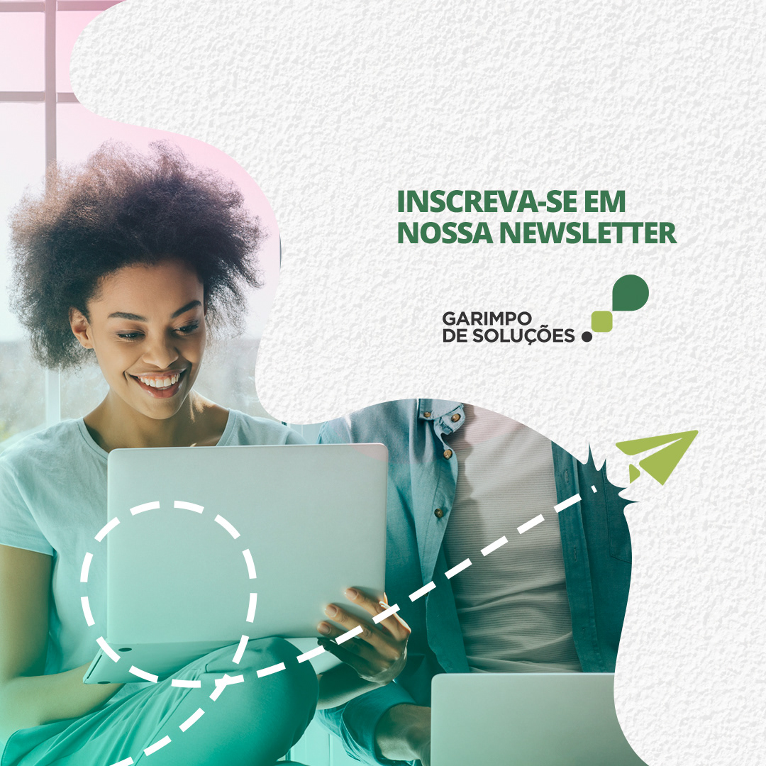 Garimpo de Soluções — imagem 22