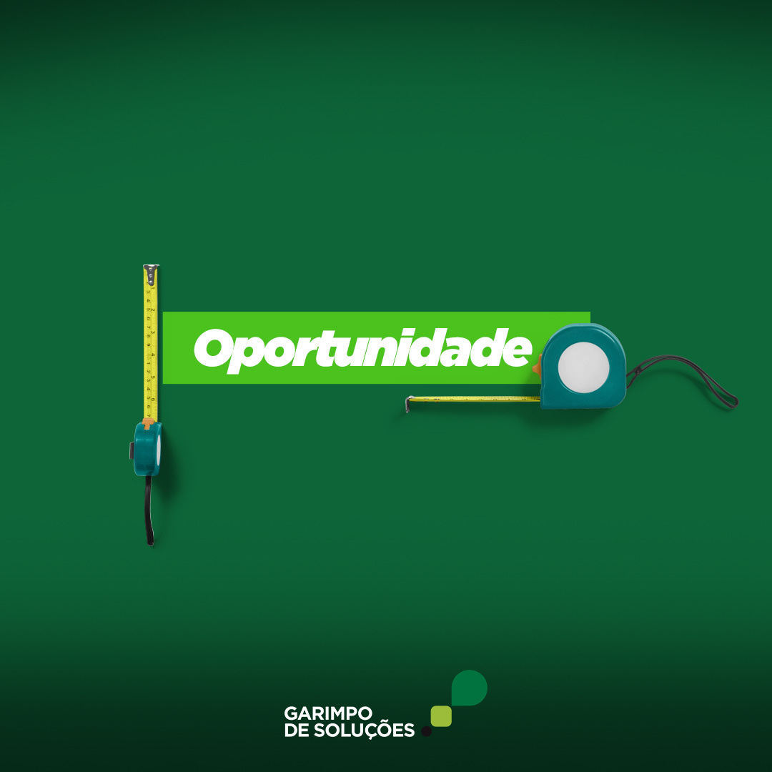 Garimpo de Soluções — imagem 23