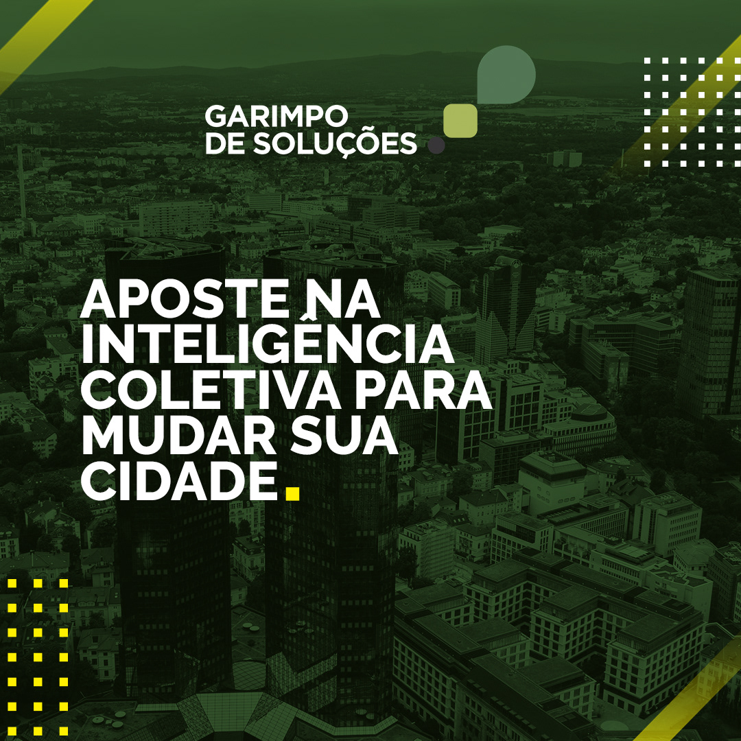 Garimpo de Soluções — imagem 27