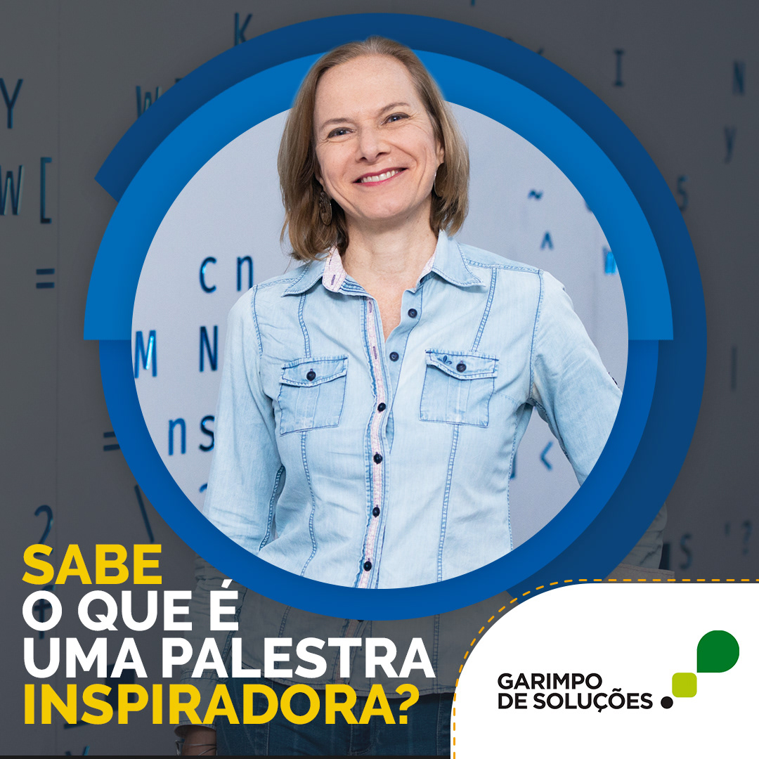 Garimpo de Soluções — imagem 30