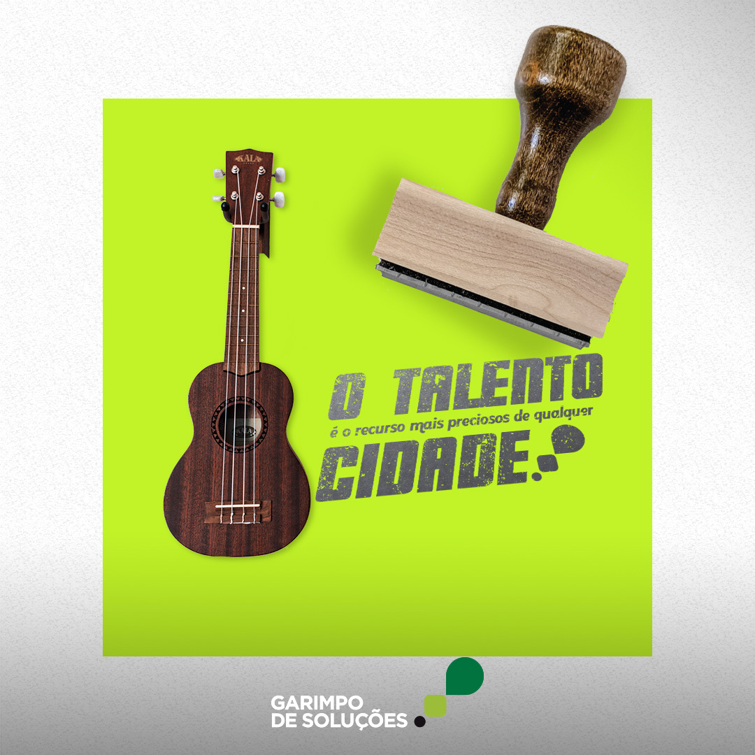 Garimpo de Soluções — imagem 31