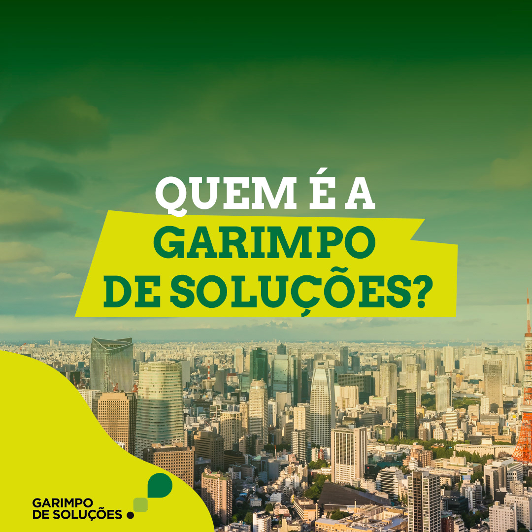 Garimpo de Soluções — imagem 39
