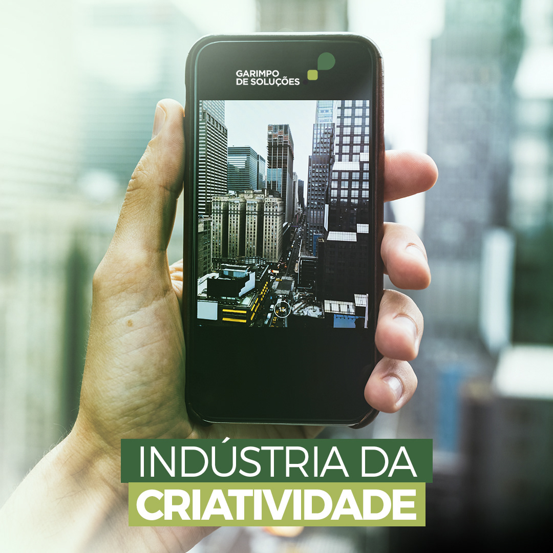 Garimpo de Soluções — imagem 48
