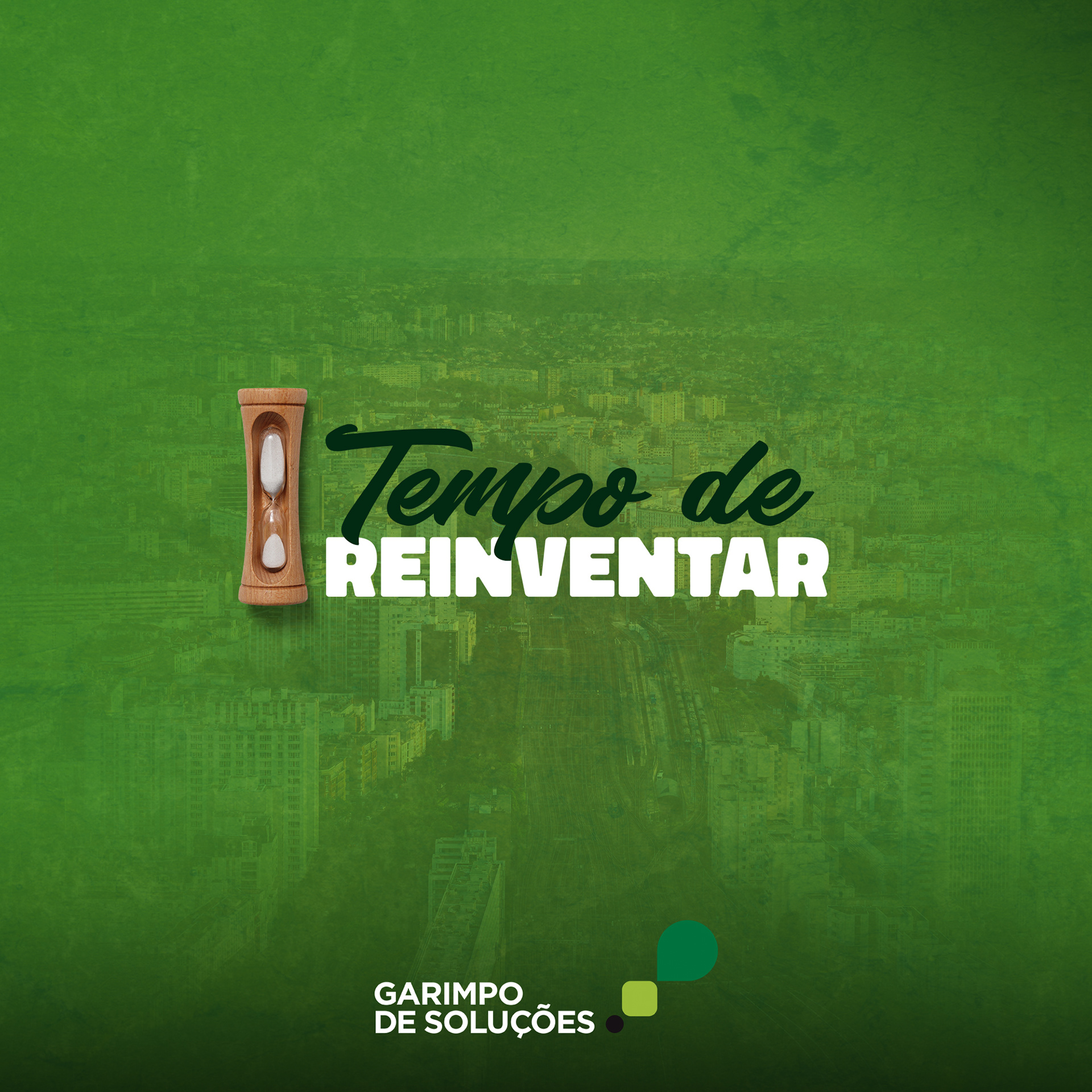 Garimpo de Soluções — imagem 56