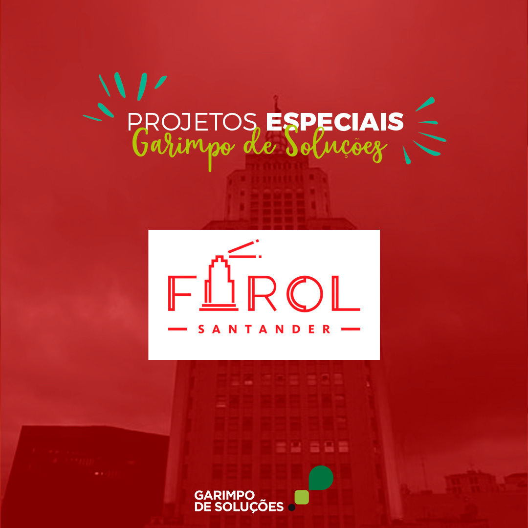 Garimpo de Soluções — imagem 59