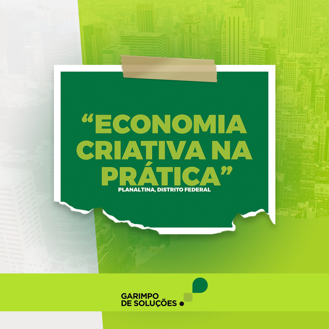 Garimpo de Soluções — imagem 65