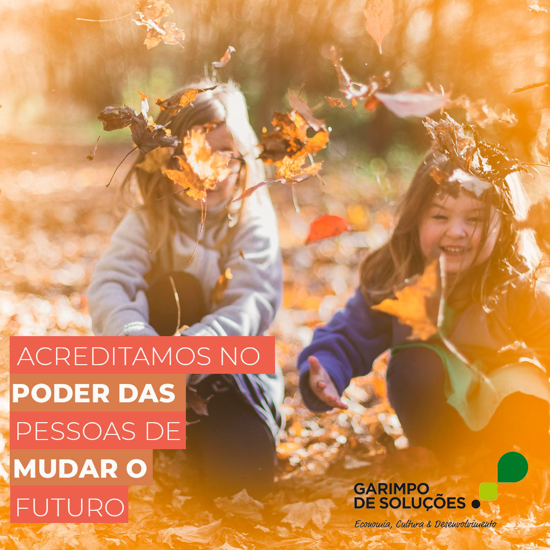 Garimpo de Soluções — imagem 73