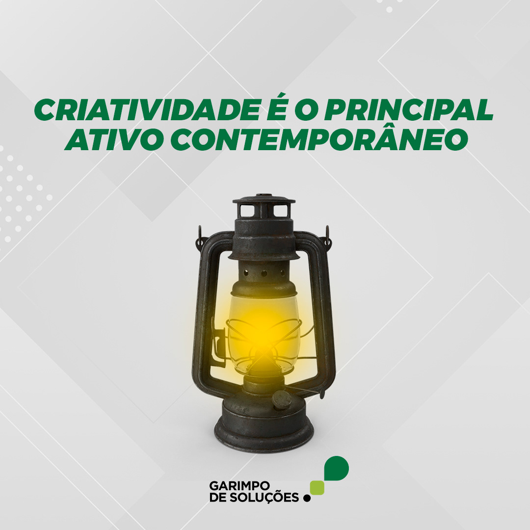 Garimpo de Soluções — imagem 74