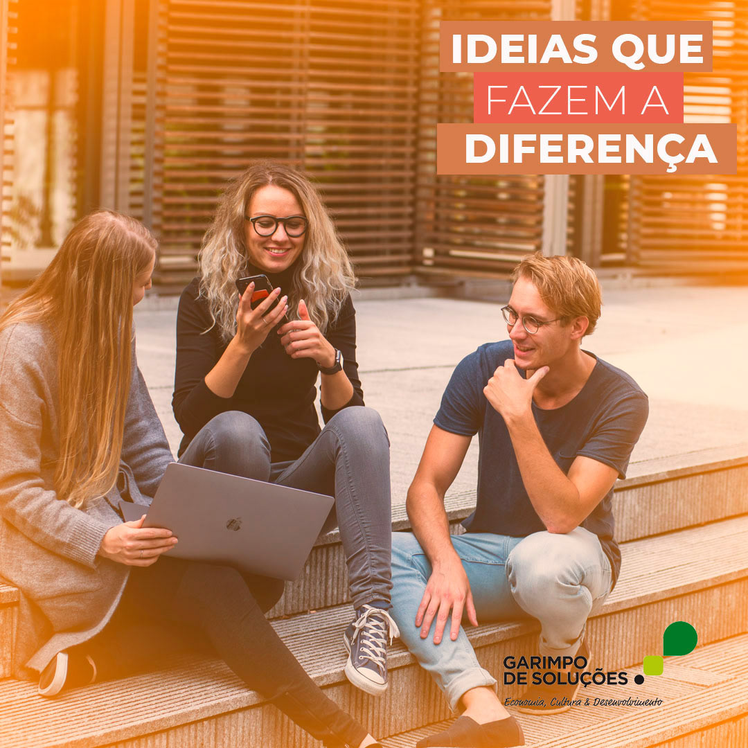 Garimpo de Soluções — imagem 76