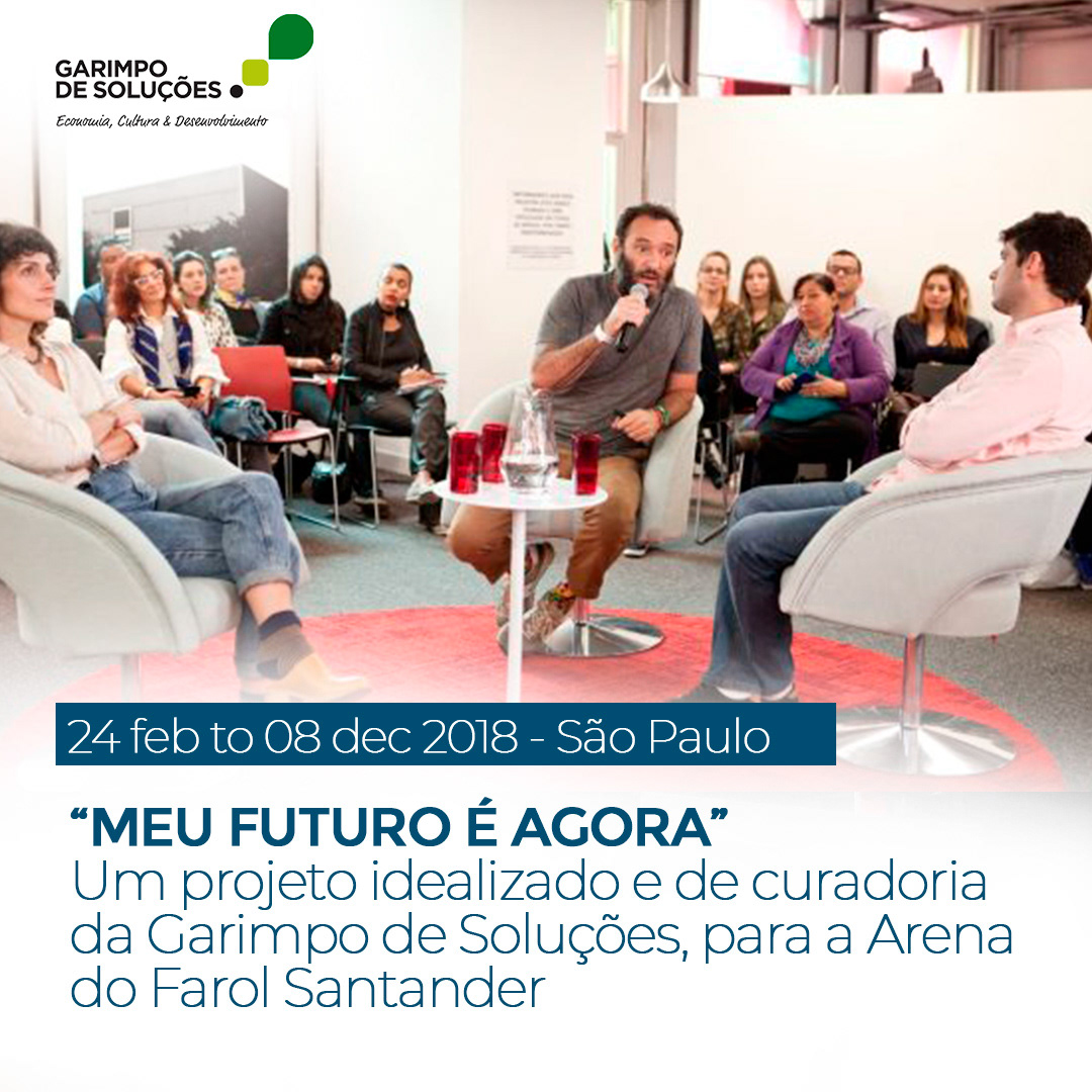 Garimpo de Soluções — imagem 80