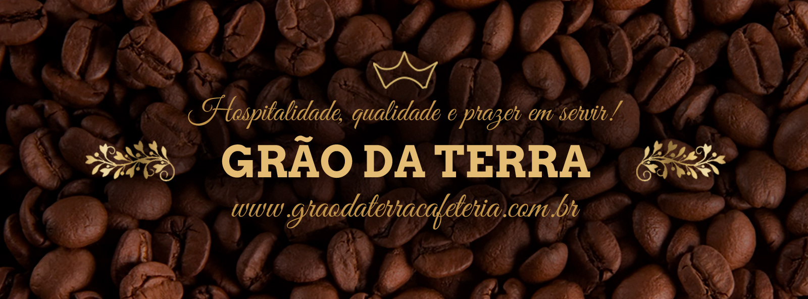 Grão da Terra Cafés Especiais