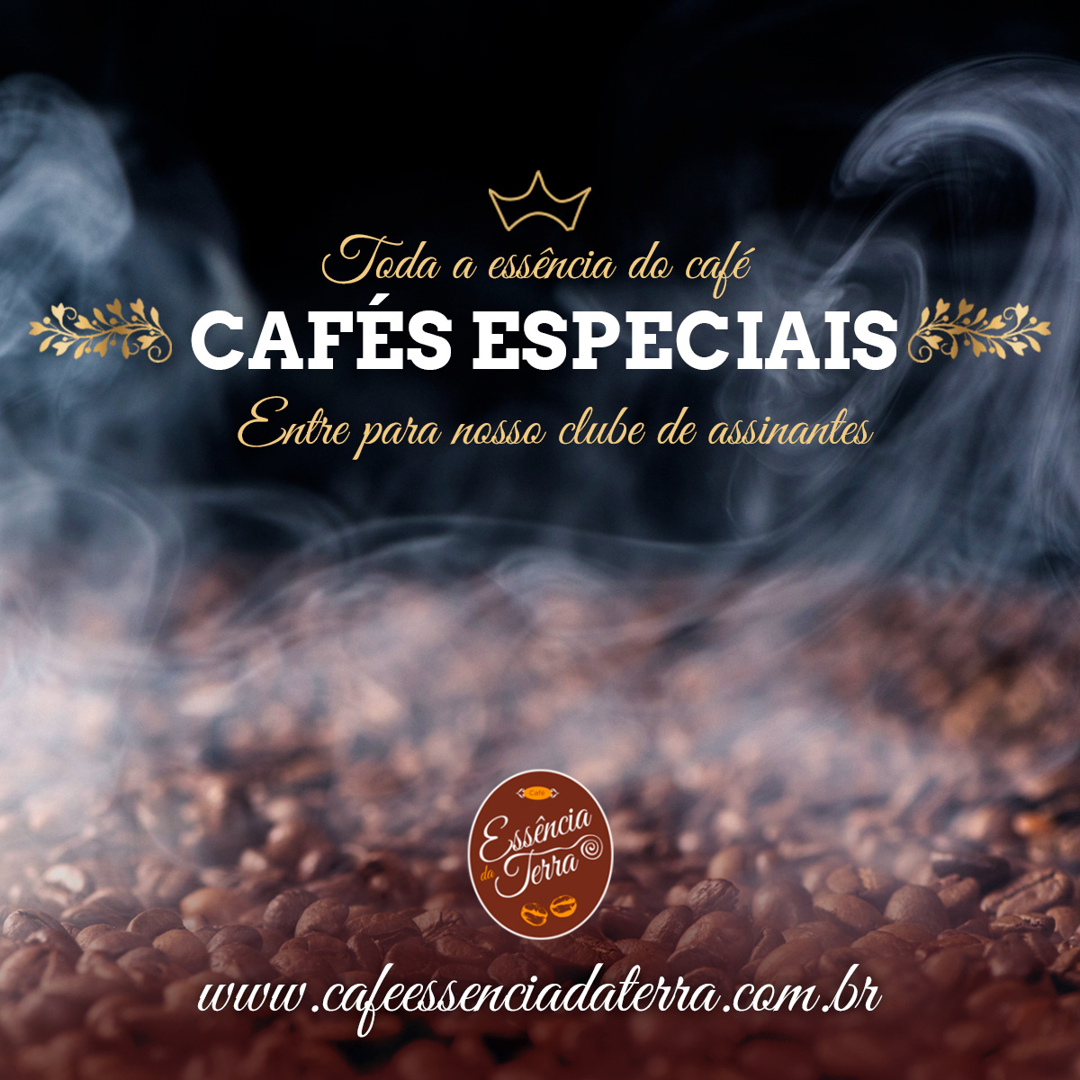 Grão da Terra Cafés Especiais — imagem 3