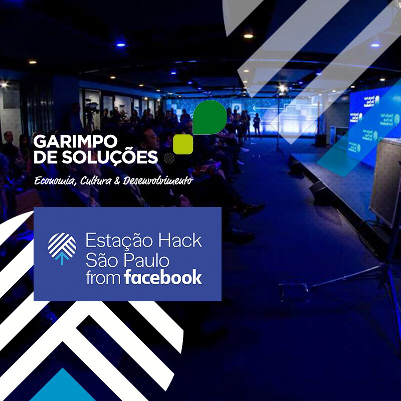 Hackeando Futuros - Estação Hack from Facebook — imagem 2