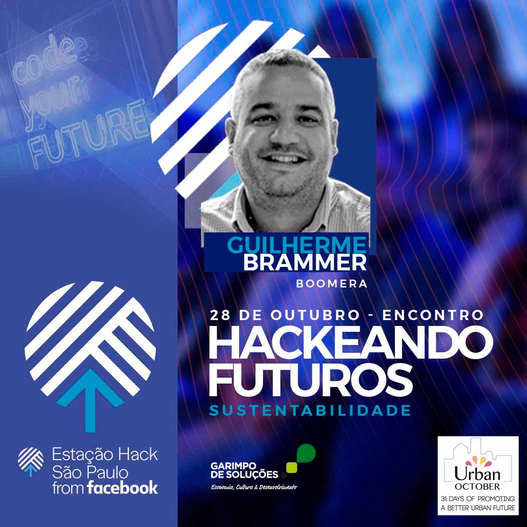 Hackeando Futuros - Estação Hack from Facebook — imagem 5