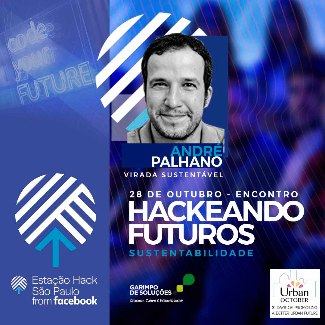 Hackeando Futuros - Estação Hack from Facebook — imagem 6