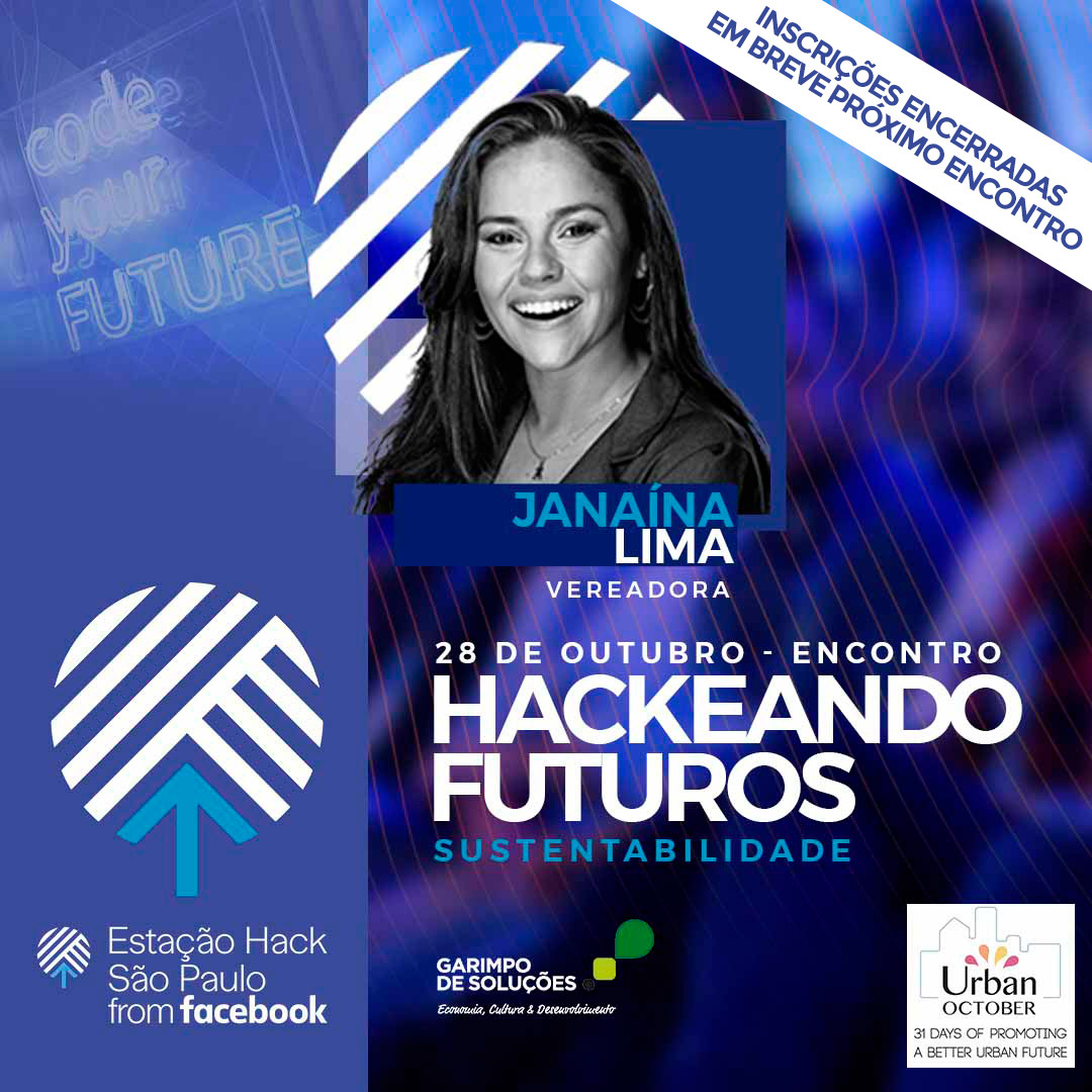 Hackeando Futuros - Estação Hack from Facebook — imagem 7