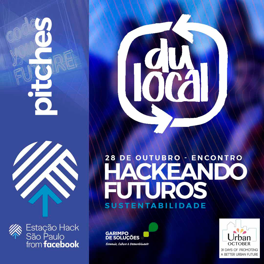 Hackeando Futuros - Estação Hack from Facebook — imagem 11