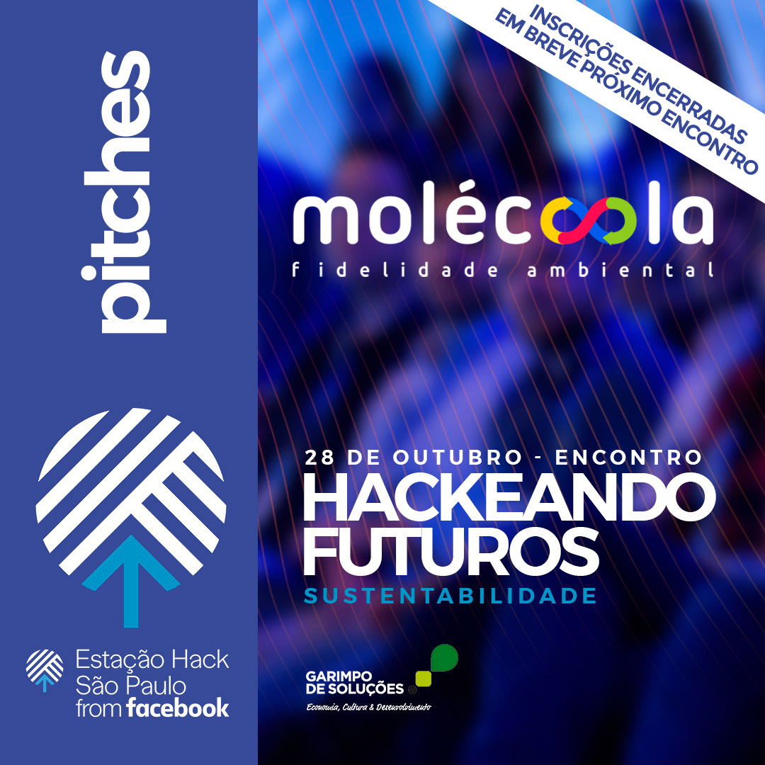 Hackeando Futuros - Estação Hack from Facebook — imagem 12