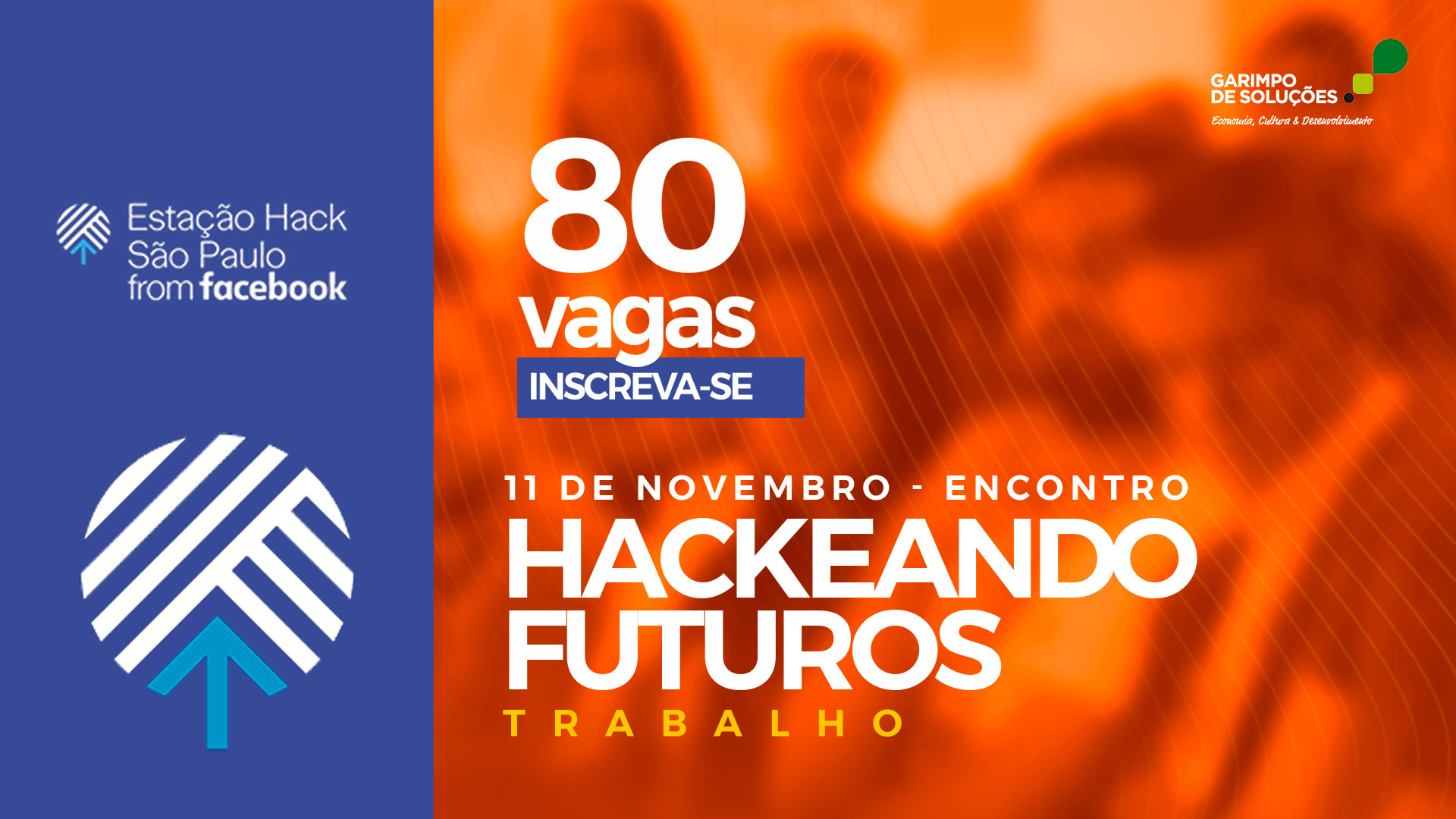 Hackeando Futuros - Estação Hack from Facebook — imagem 13