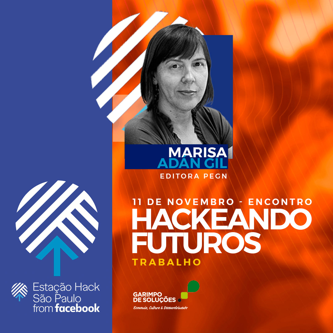 Hackeando Futuros - Estação Hack from Facebook — imagem 15
