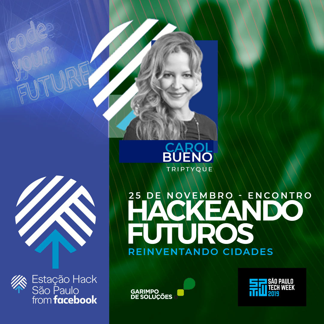 Hackeando Futuros - Estação Hack from Facebook — imagem 18
