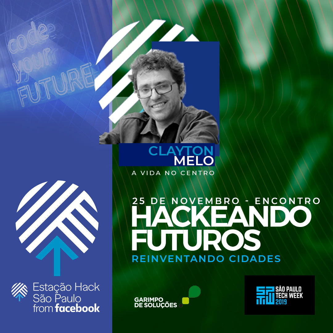 Hackeando Futuros - Estação Hack from Facebook — imagem 19