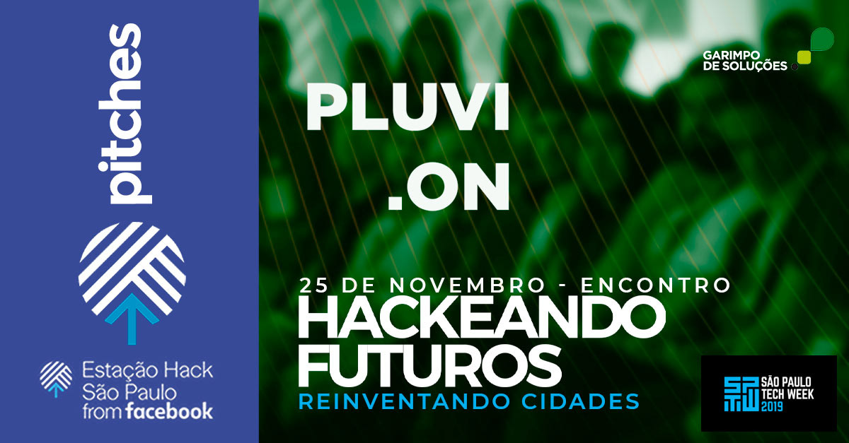 Hackeando Futuros - Estação Hack from Facebook — imagem 22