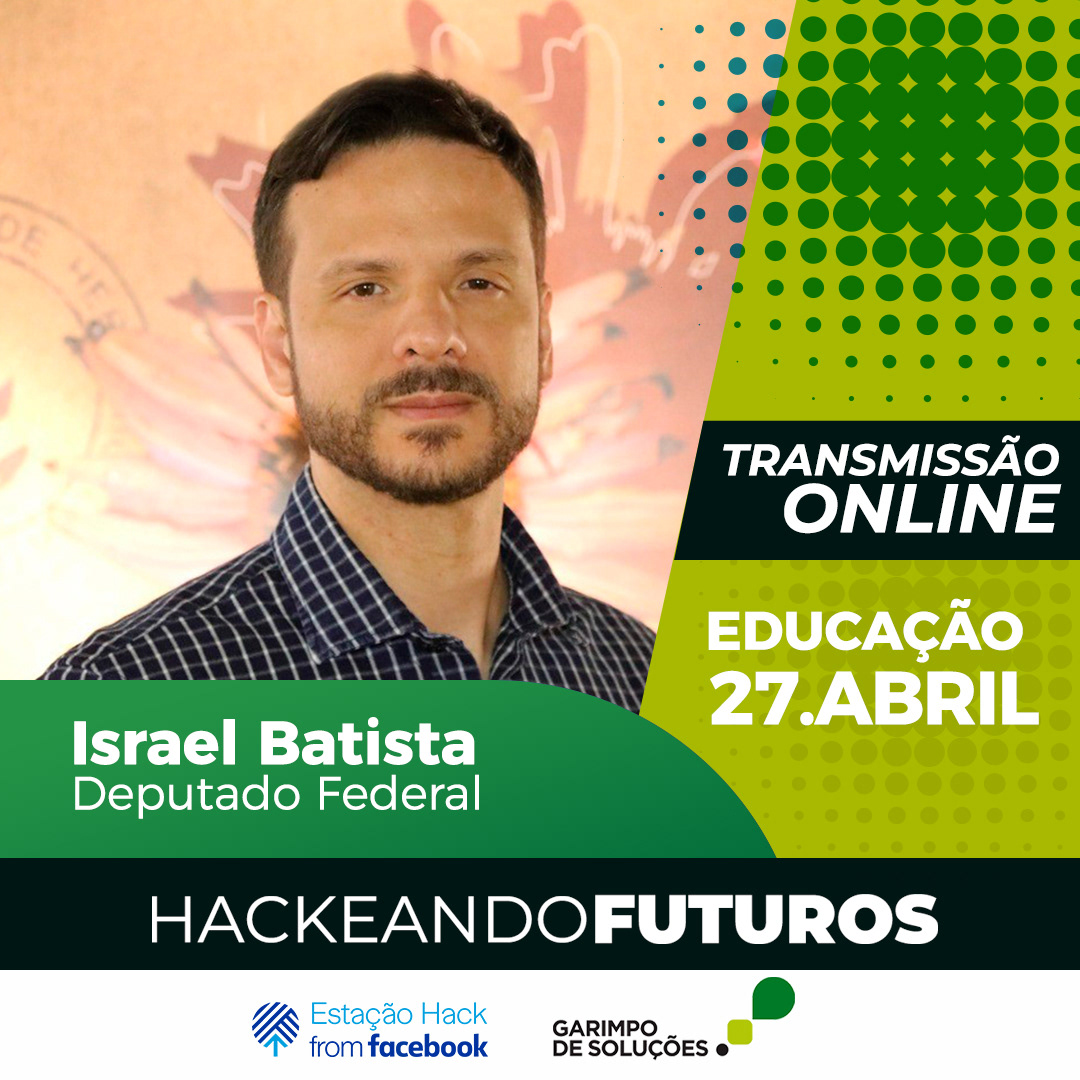 Hackeando Futuros - Estação Hack from Facebook — imagem 25