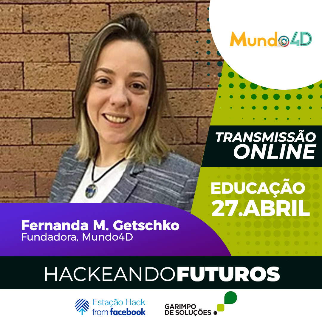 Hackeando Futuros - Estação Hack from Facebook — imagem 26