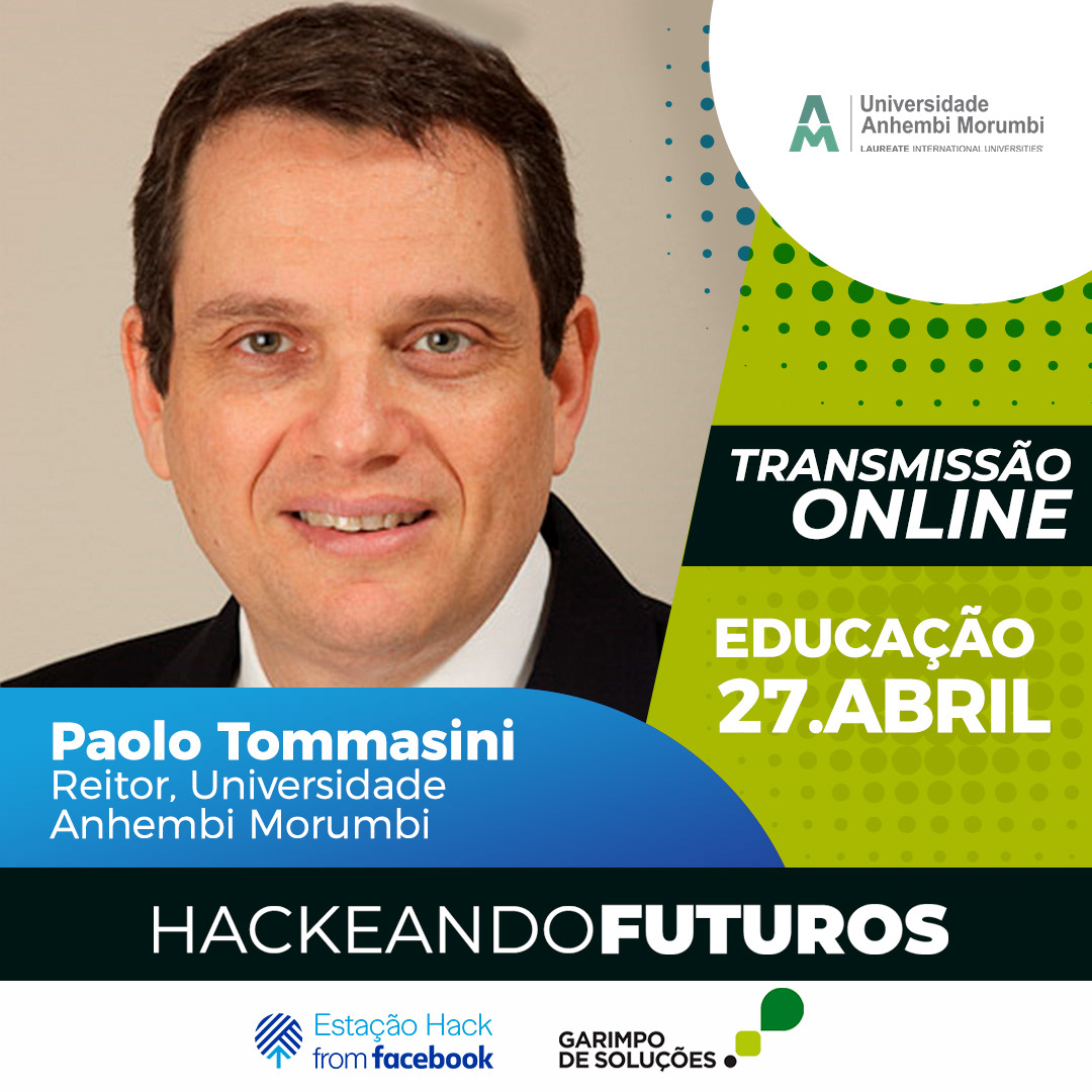 Hackeando Futuros - Estação Hack from Facebook — imagem 27