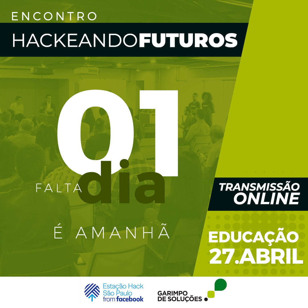 Hackeando Futuros - Estação Hack from Facebook — imagem 28